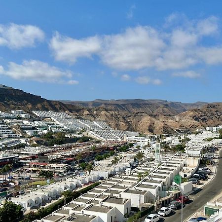 Luxury Apartment In Puerto Rico -Gran Canaria Mogán 外观 照片