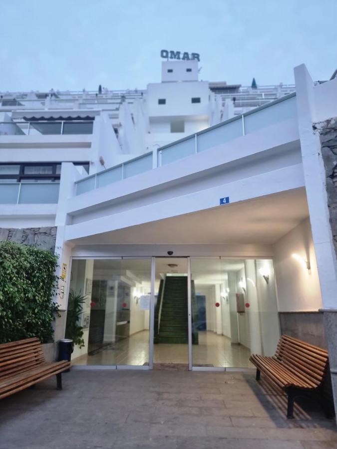 Luxury Apartment In Puerto Rico -Gran Canaria Mogán 外观 照片