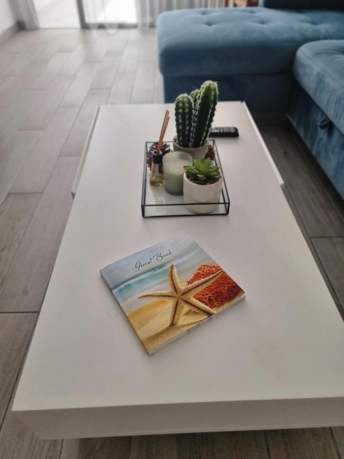 Luxury Apartment In Puerto Rico -Gran Canaria Mogán 外观 照片
