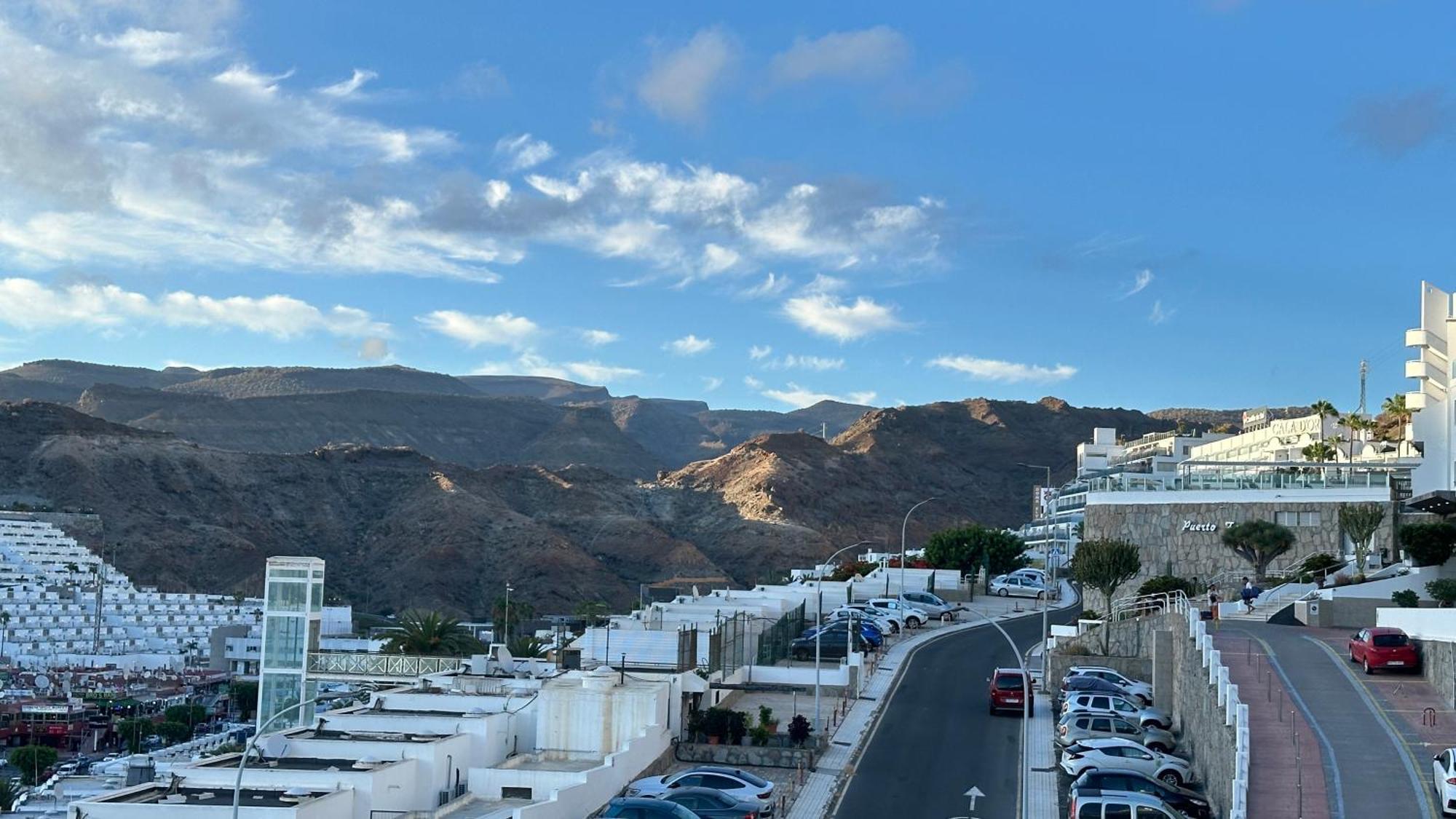 Luxury Apartment In Puerto Rico -Gran Canaria Mogán 外观 照片