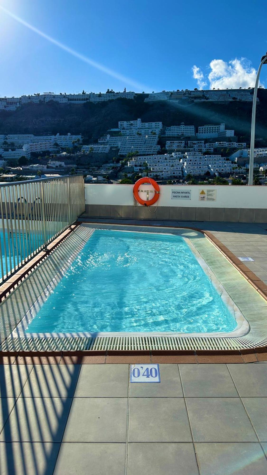 Luxury Apartment In Puerto Rico -Gran Canaria Mogán 外观 照片