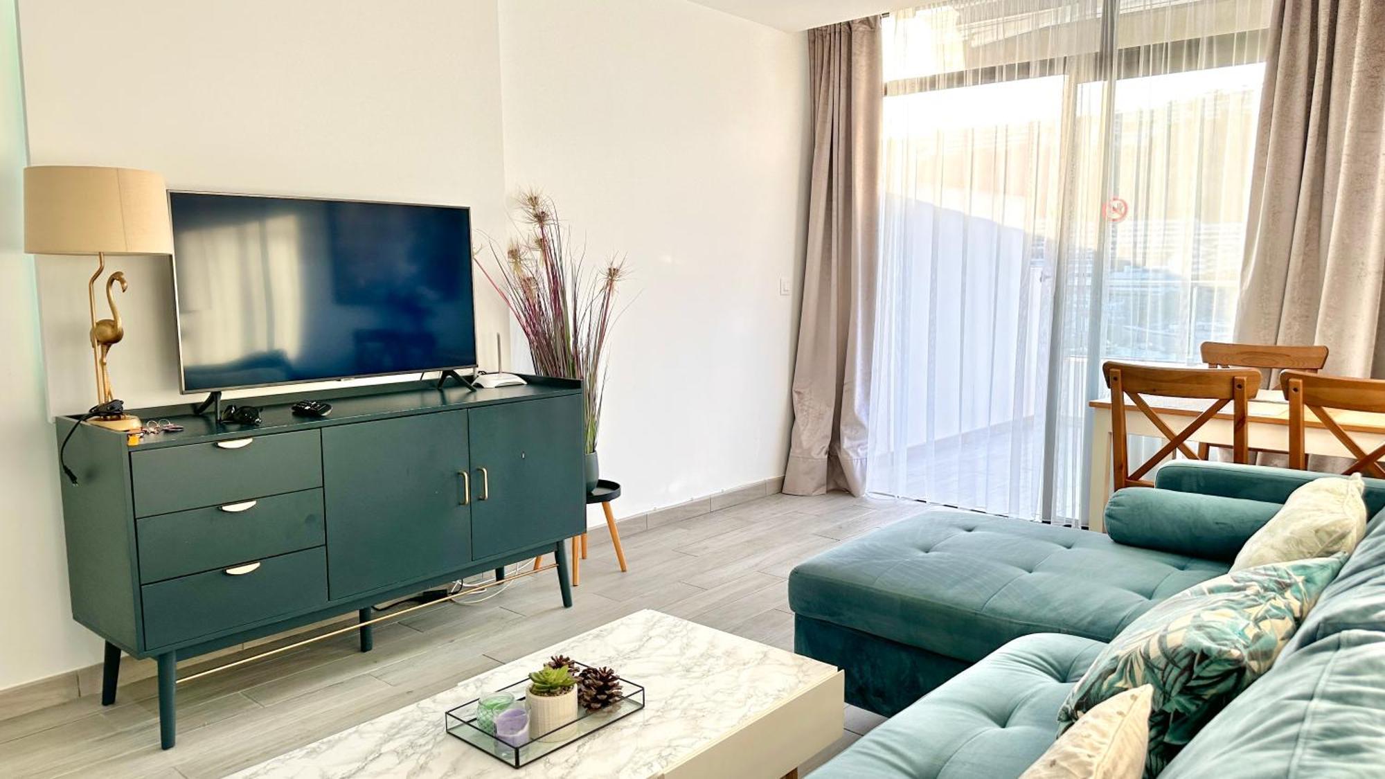 Luxury Apartment In Puerto Rico -Gran Canaria Mogán 外观 照片