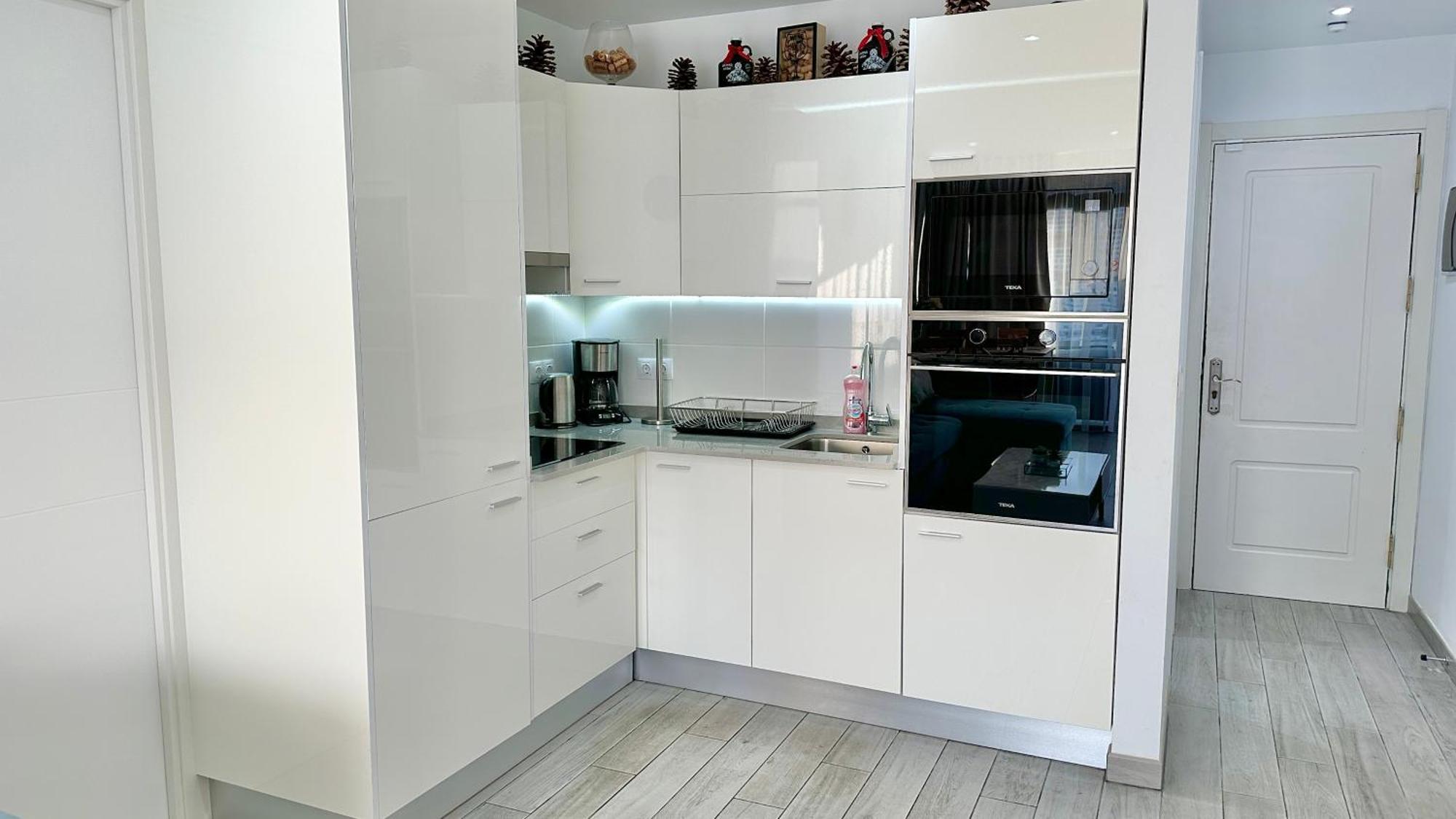Luxury Apartment In Puerto Rico -Gran Canaria Mogán 外观 照片