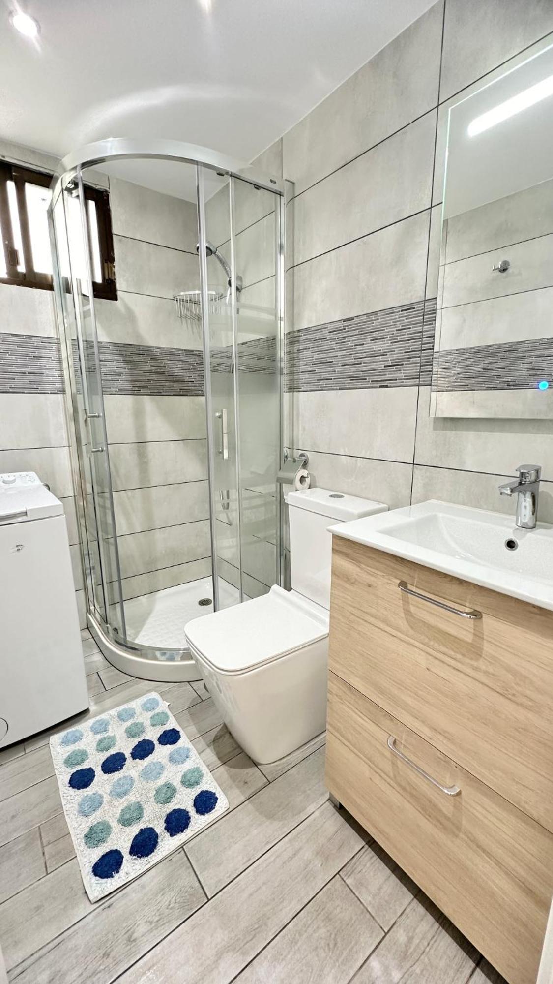 Luxury Apartment In Puerto Rico -Gran Canaria Mogán 外观 照片